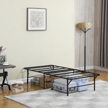 Load image into Gallery viewer, Mattress Support With Frame