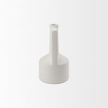 Load image into Gallery viewer, Table Vase (729941) - White