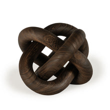 Load image into Gallery viewer, Tabletop Sculpture (574101) - Brown