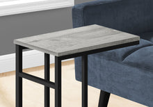 Load image into Gallery viewer, Accent Table, C - Shaped, Contemporary & Modern, Versatile Use