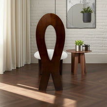 Load image into Gallery viewer, Key Design Dining Chairs (Set of 2)