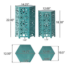 Load image into Gallery viewer, Eliana - Side Table