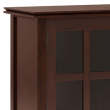 Load image into Gallery viewer, Artisan - Large Sideboard Buffet - Russet Brown