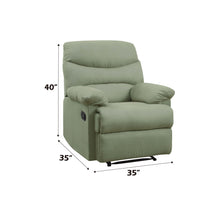 Load image into Gallery viewer, Arcadia - Micro Motion Glider Recliner
