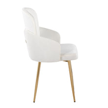 Load image into Gallery viewer, Dahlia - Contemporary Dining Chair (Set of 2)