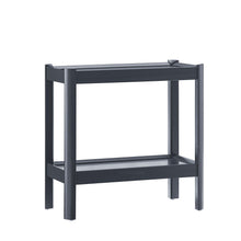 Load image into Gallery viewer, Yonda - Nightstand With 2 Shelves