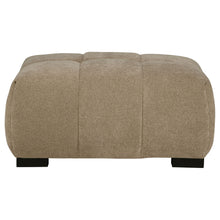 Load image into Gallery viewer, Plather - Rectangular Ottoman