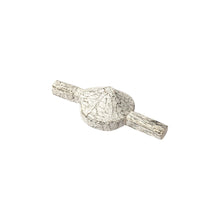 Load image into Gallery viewer, Tabletop Sculpture (Set of 3) - White