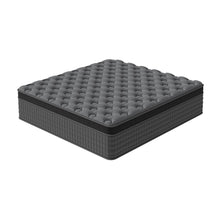 Load image into Gallery viewer, Double Memory Foam Hybrid Mattress (746667) - Full