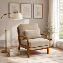 Load image into Gallery viewer, Lounge Chair