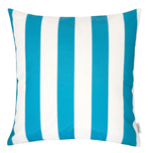 Load image into Gallery viewer, Horizon Stripe Pillow Outdoor & Indoor