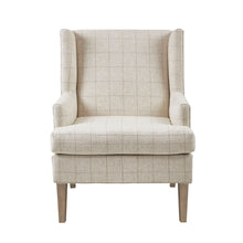 Load image into Gallery viewer, Fancy Design, Farmhouse Accent Chair