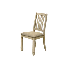 Load image into Gallery viewer, Transitional Dining Chair (Set of 2)