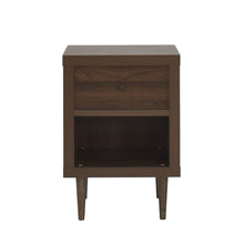 Load image into Gallery viewer, Nystrom - Single Drawer Nightstand