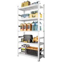 Load image into Gallery viewer, Adjustable Garage Shelf