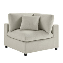 Load image into Gallery viewer, Cassandra - Modular 2 Piece Sofa