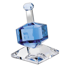Load image into Gallery viewer, Statue Tabletop Sculpture - Blue