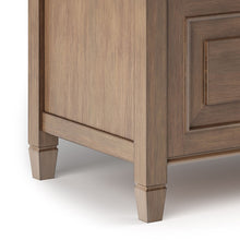 Load image into Gallery viewer, Connaught - Storage Bench