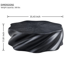 Load image into Gallery viewer, Modern Petal Shape Table
