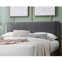Load image into Gallery viewer, Contemporary Bed & Storage Drawer