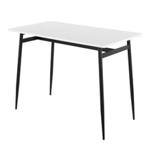 Load image into Gallery viewer, Marcel - Contemporary Graceful Glam Style Counter Table