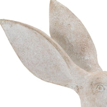 Load image into Gallery viewer, Bunny Rabbit Figurines (Set of 4) - Beige