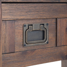 Load image into Gallery viewer, Monroe - Handcrafted Side Table