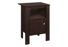 Load image into Gallery viewer, Nightstand - Espresso