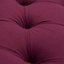 Load image into Gallery viewer, Samuel - Tufted Roll Arm Chaise Lounge