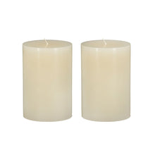 Load image into Gallery viewer, Unscented Soy Wax Candle (Set of 2)