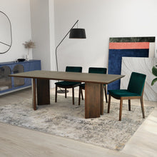 Load image into Gallery viewer, Paloma - Dining Table And 4 Side Chairs - Oak