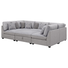 Load image into Gallery viewer, Lafayette - Modular Sectional Sofa
