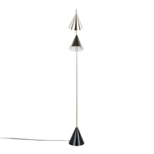 Load image into Gallery viewer, Cone - Contemporary Contemporary Design Floor Lamp