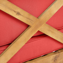 Load image into Gallery viewer, Brava - X Back Armless Chair