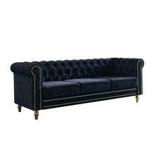 Load image into Gallery viewer, Chesterfield - Sofa 84.65" For Living Room