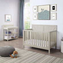 Load image into Gallery viewer, Barnside - Changing Table Vintage
