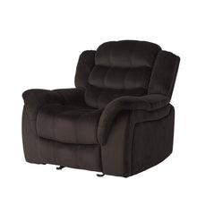 Load image into Gallery viewer, Classic Design, Glider Recliner