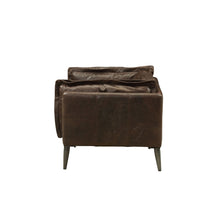 Load image into Gallery viewer, Porchester - Chair - Chocolate