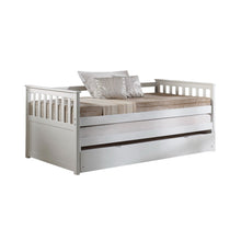 Load image into Gallery viewer, Cominia - Twin Daybed (Trundle Not Included, Bed Only, No Storage) - White