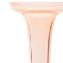 Load image into Gallery viewer, Trumpet Table Vases (Set of 2) (632605) - Pink