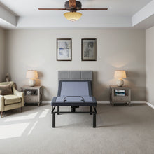 Load image into Gallery viewer, Bt2000 - Adjustable Bed Base With Full-Range Positions Adjustment