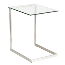 Load image into Gallery viewer, Zenn - Contemporary End Table