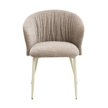 Load image into Gallery viewer, Ogin - Arm Chair (Set of 2) - Beige / Natural