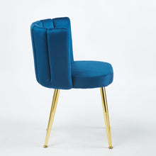 Load image into Gallery viewer, Ergonomic Dining Chair (Set of 2)