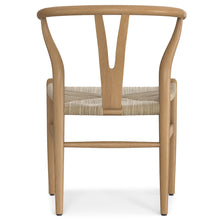Load image into Gallery viewer, Hershey - Crafted Dining Chair (Set of 2)