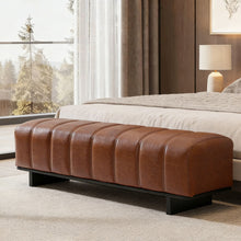 Load image into Gallery viewer, Indoor Dining Bench, Comfortable Seating