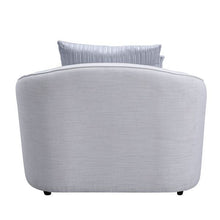 Load image into Gallery viewer, Mahler II - Chair With 2 Pillows - Beige Linen