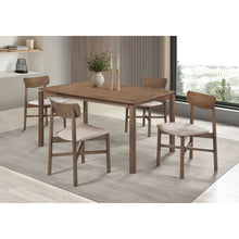 Load image into Gallery viewer, Svenstra - Dining Set With Chairs