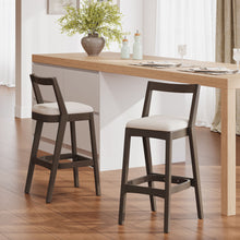Load image into Gallery viewer, Jasper - Indoor Barstool (Set of 2)