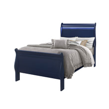 Load image into Gallery viewer, Charlston - Bed With LED